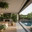 Modern Biophilic Home Designs for Sustainable Indoor-Outdoor Living