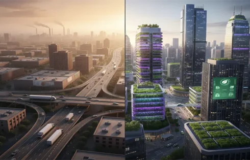 Smart Electric Indoor Composters vs. Traditional Bokashi Bins for Apartments