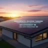 The New Dawn of Efficiency: Best Perovskite-Silicon Tandem Solar Panels for Residential Use in 2026