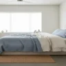 The Ultimate Sanctuary for Hot Sleepers: Why GOTS Certified Organic Linen Bedding is the 2026 Gold Standard