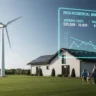Winds of Change: Average Costs and Payback Periods for Residential Wind Systems in 2026