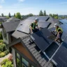 Are Perovskite-Silicon Tandem Solar Cells Available for Residential Installation