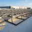 Capturing the Bounce: Advantages of Bifacial Solar Panels for Commercial Flat Roof Installations