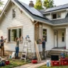 Cost-Effective Ways to Retrofit an Old House for Energy Efficiency