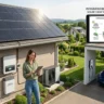 How to Build an Integrated Home Renewable Energy System: Solar, Heat Pumps, and EV Charging