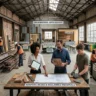 How to Implement Circular Economy Principles in Commercial Adaptive Reuse Architecture