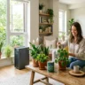 How to Reduce Volatile Organic Compounds and Improve Indoor Air Quality at Home