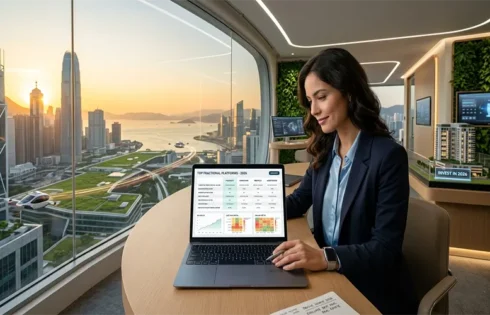 The New Era of Ownership: Evaluating the Best Fractional Real Estate Investment Platforms for Passive Rental Income in 2026