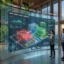 The Virtual Mirror: Using AI-Powered Digital Twins to Optimize Energy and Water Efficiency in Green Commercial Properties