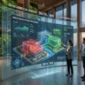 The Virtual Mirror: Using AI-Powered Digital Twins to Optimize Energy and Water Efficiency in Green Commercial Properties