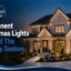 Permanent Christmas Lights Beyond The Holiday Season