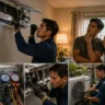 Your AC Runs But Won’t Cool: How Experts Pinpoint the Real Problem