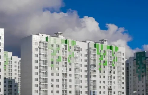 Why Noise Mitigation Design Matters in Urban Residential Complexes