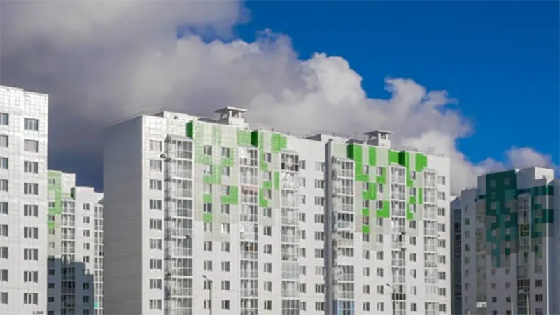 Why Noise Mitigation Design Matters in Urban Residential Complexes