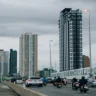 Comparing Urban Transport Networks Across Modern Luxury Condominiums